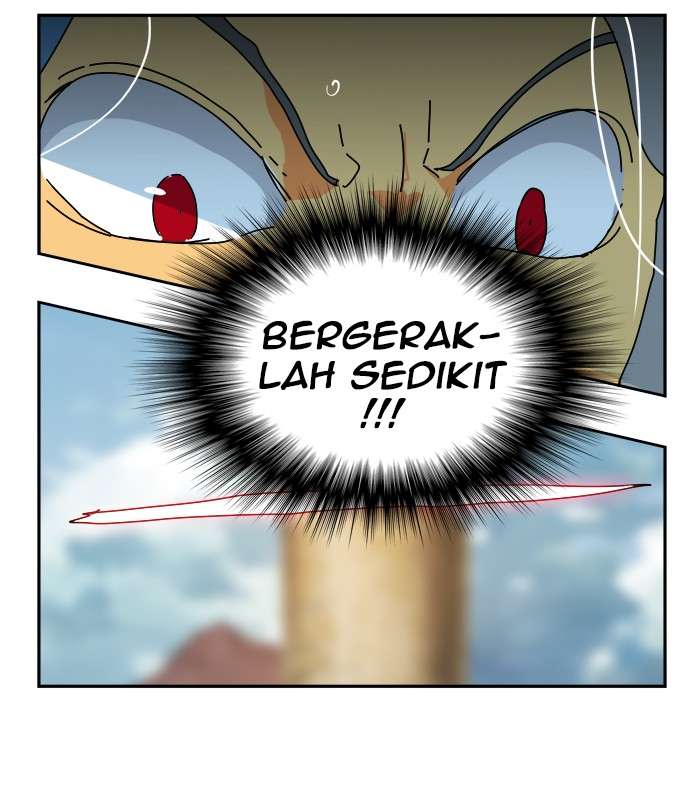 The God of High School Chapter 354 Gambar 55