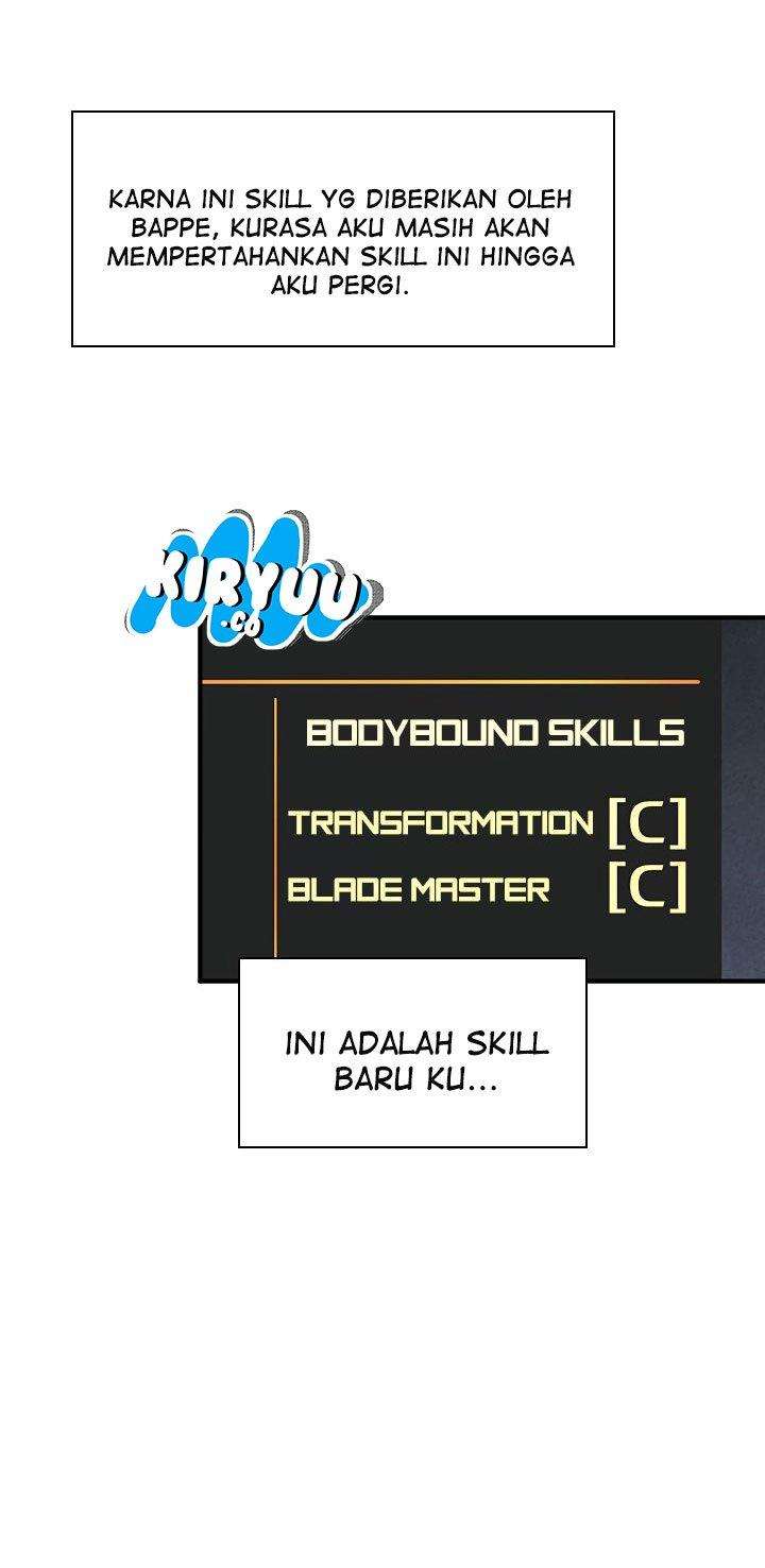 The Dungeon Master Chapter 34 Gambar 36