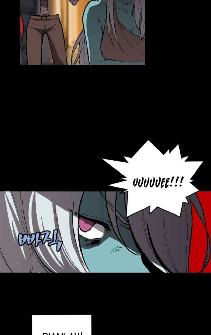 The Dungeon Master Chapter 21 Gambar 47