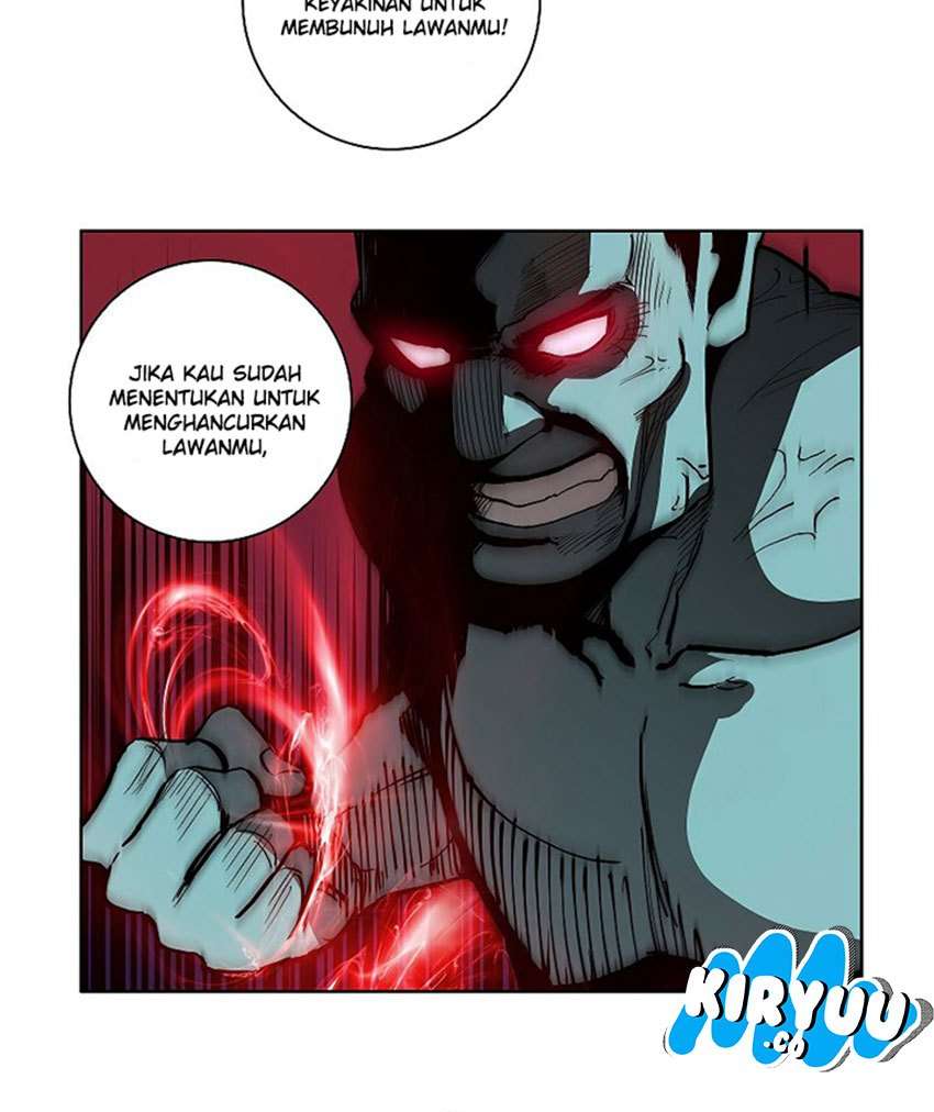 The Dungeon Master Chapter 15 Gambar 40