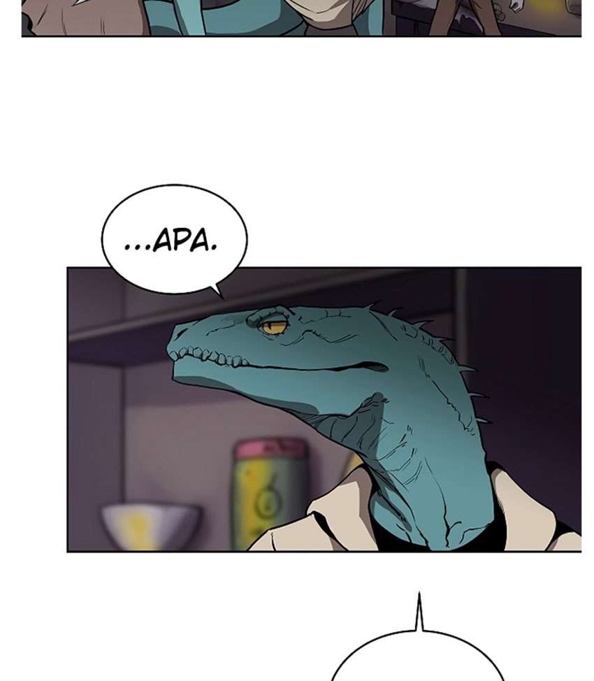 The Dungeon Master Chapter 6 Gambar 38
