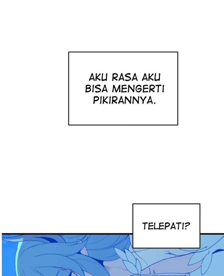 The Dungeon Master Chapter 1 Gambar 67
