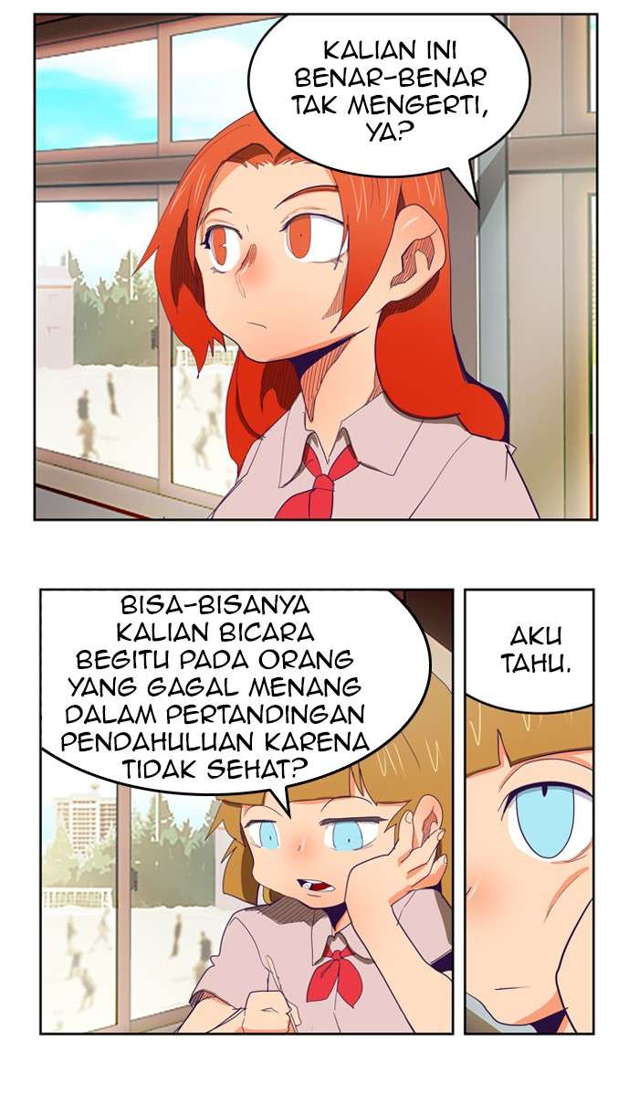 The God of High School Chapter 316 Gambar 38