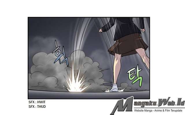 The Gamer Chapter 191 Gambar 22
