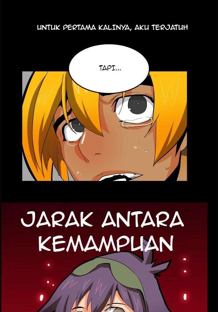 The God of High School Chapter 312 Gambar 35