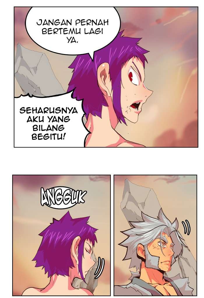 The God of High School Chapter 303 Gambar 28