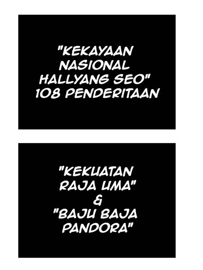 The God of High School Chapter 266 Gambar 58