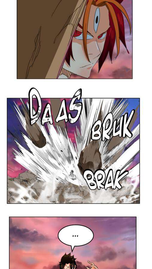 The God of High School Chapter 265 Gambar 29
