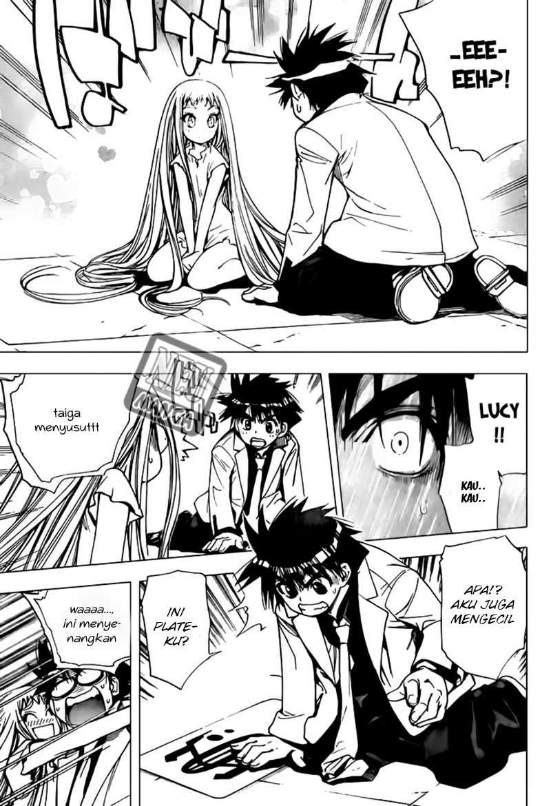 Mx0 Chapter 089 Gambar 18