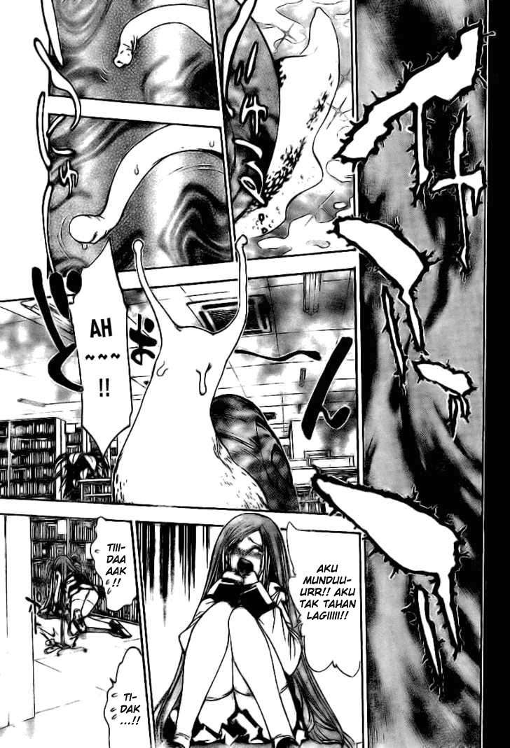 Mx0 Chapter 086 Gambar 18