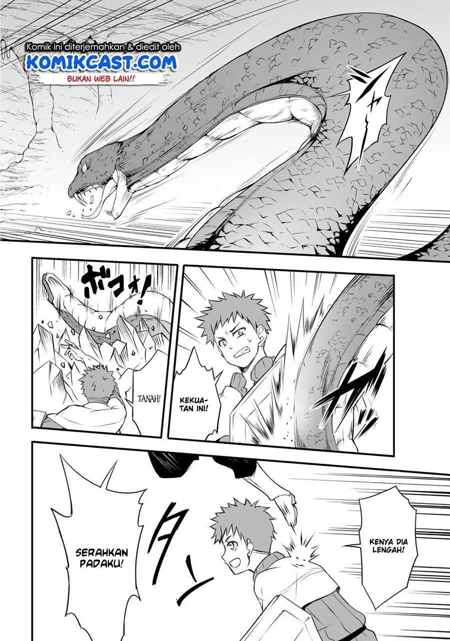Tensei Shitara Slime Datta Ken: Spin Off Chapter 14 halaman 11