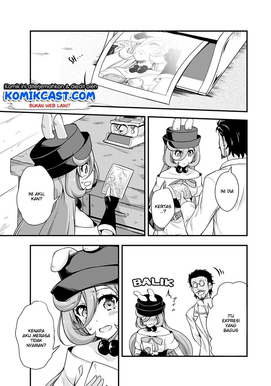 Tensei Shitara Slime Datta Ken: Spin Off Chapter 12 halaman 15