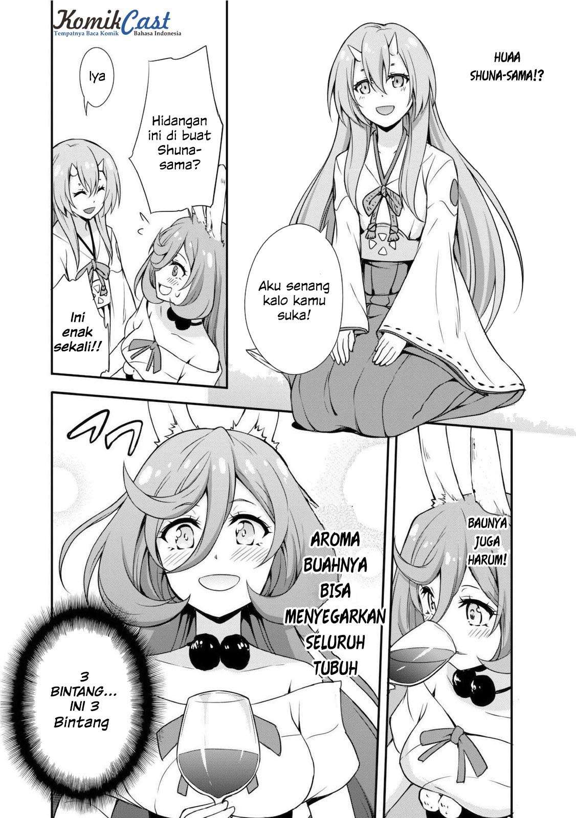 Tensei Shitara Slime Datta Ken: Spin Off Chapter 5 halaman 11