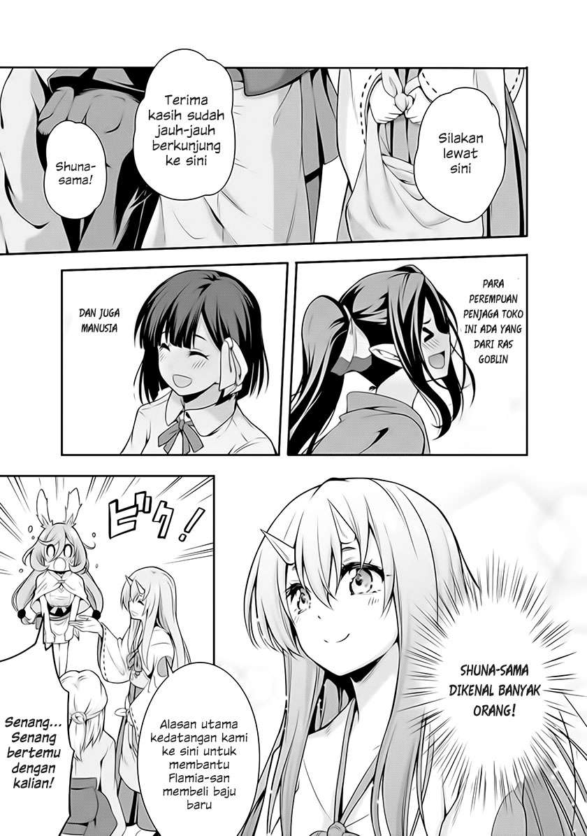 Tensei Shitara Slime Datta Ken: Spin Off Chapter 2 halaman 13