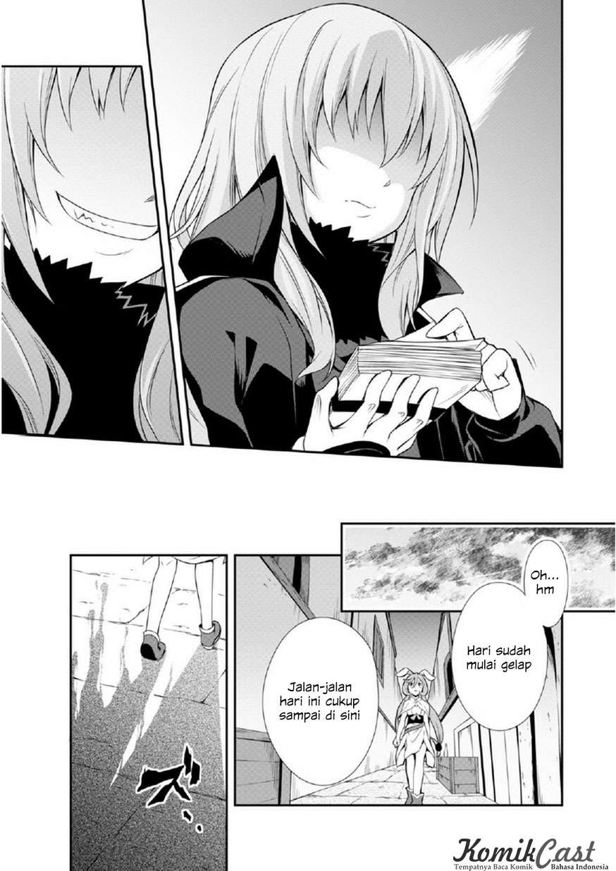 Tensei Shitara Slime Datta Ken: Spin Off Chapter 1 halaman 16