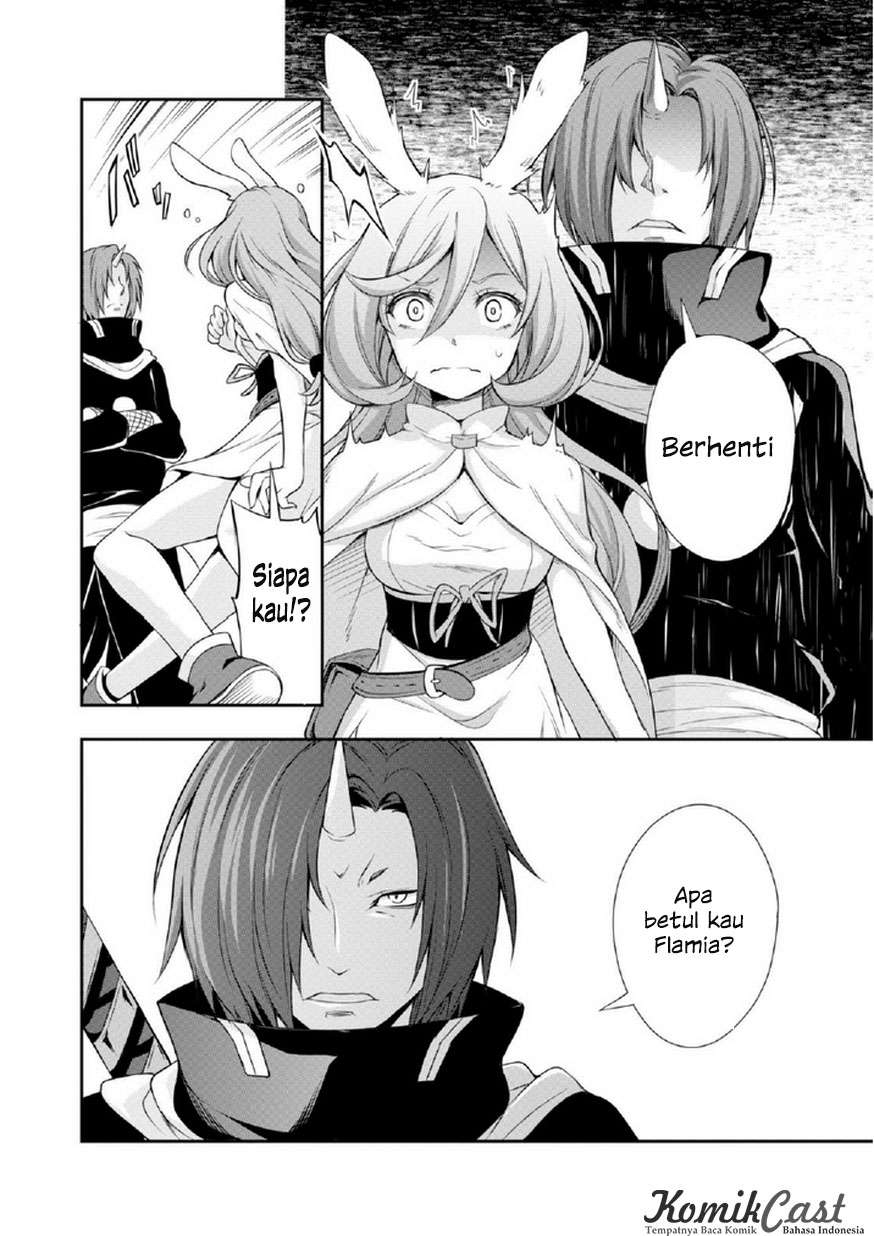 Tensei Shitara Slime Datta Ken: Spin Off Chapter 1 halaman 17