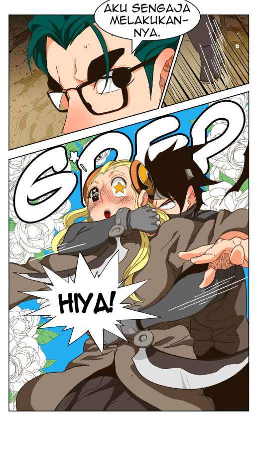 The God of High School Chapter 241 Gambar 34
