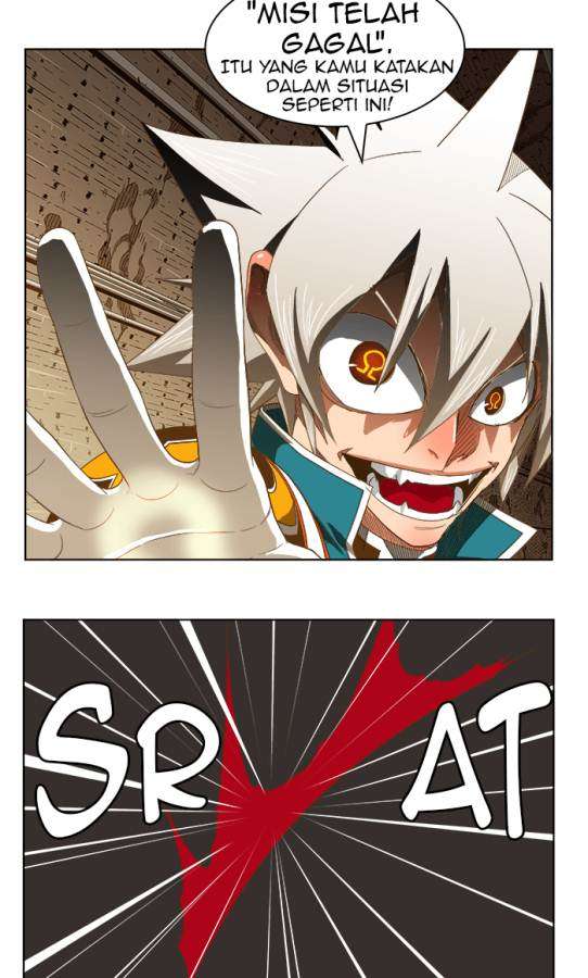 The God of High School Chapter 236 Gambar 39