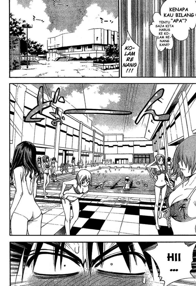 Mx0 Chapter 060 Gambar 19