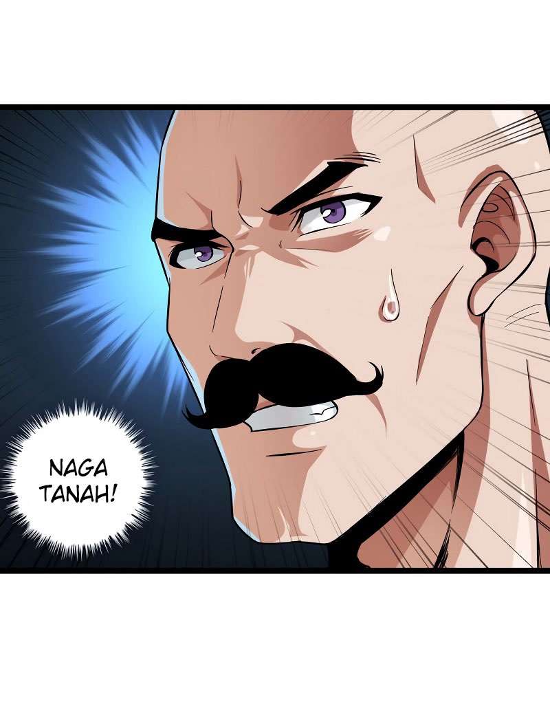 My Wife is a Demon Queen Chapter 38 Gambar 26
