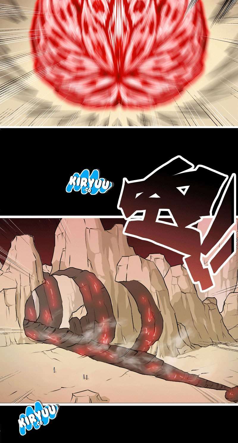 My Wife is a Demon Queen Chapter 1 Gambar 62