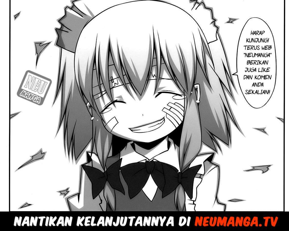 Martial Peak Part 1 Chapter 75 Gambar 11