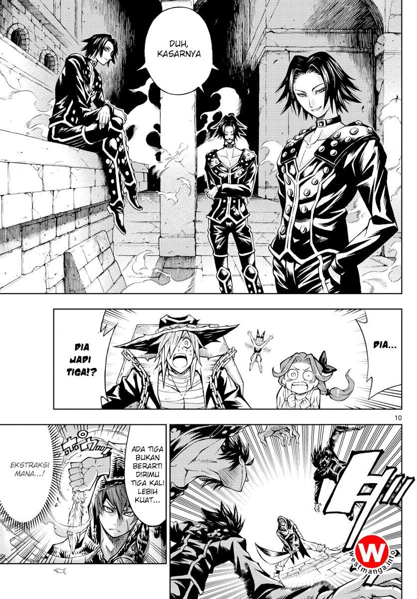 Marry Grave Chapter 48 Gambar 11