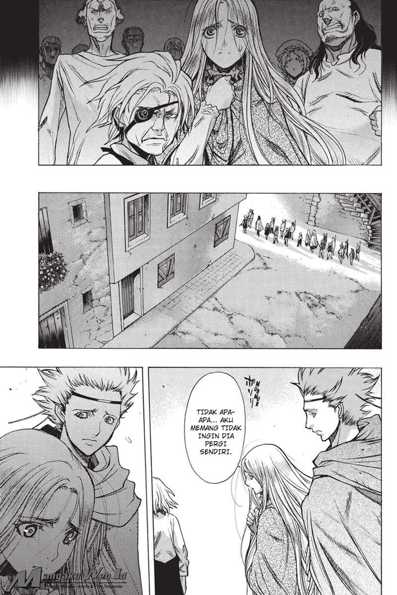 Shingeki no Kyojin – Before the Fall Chapter 29 Gambar 31