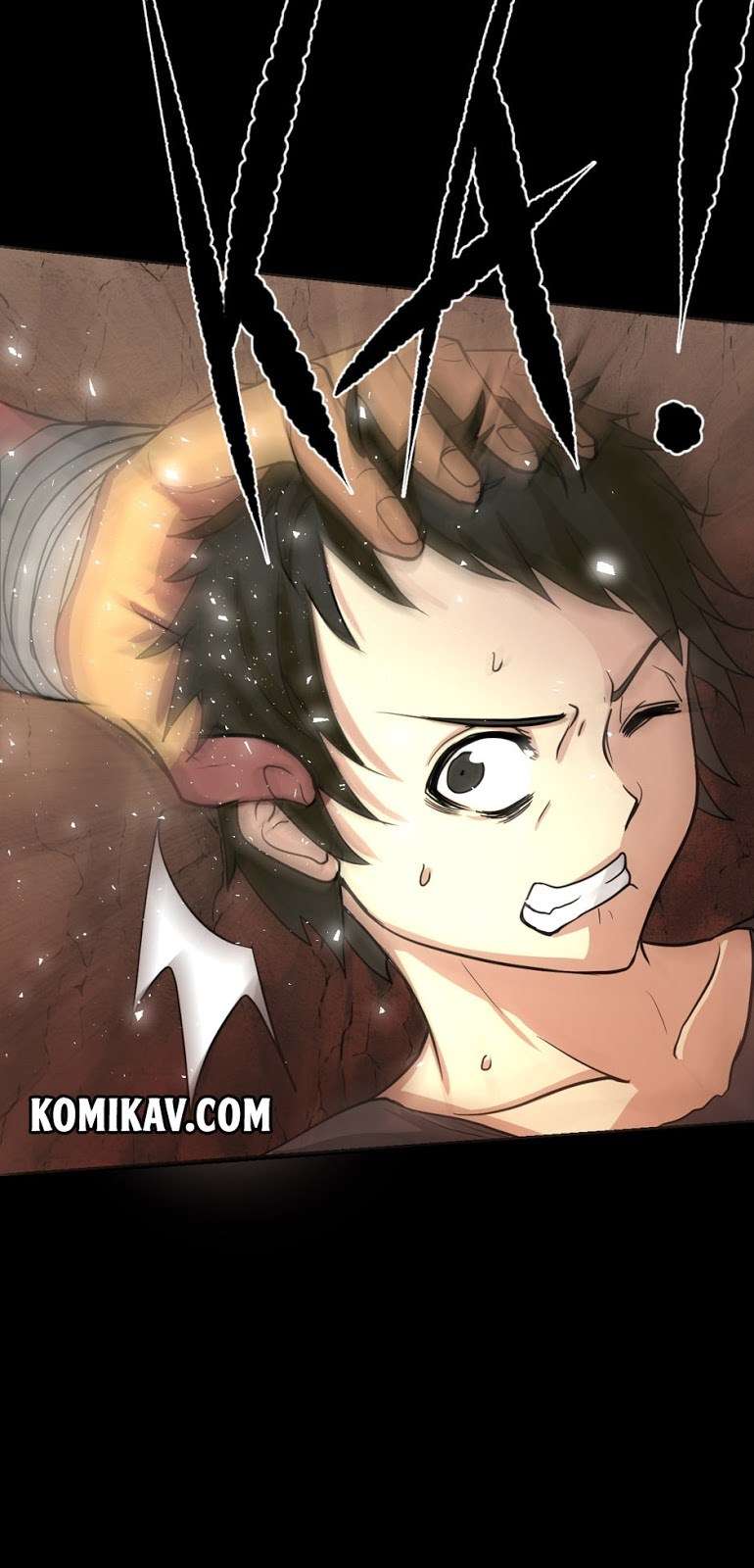 Outcast Chapter 15 Gambar 21