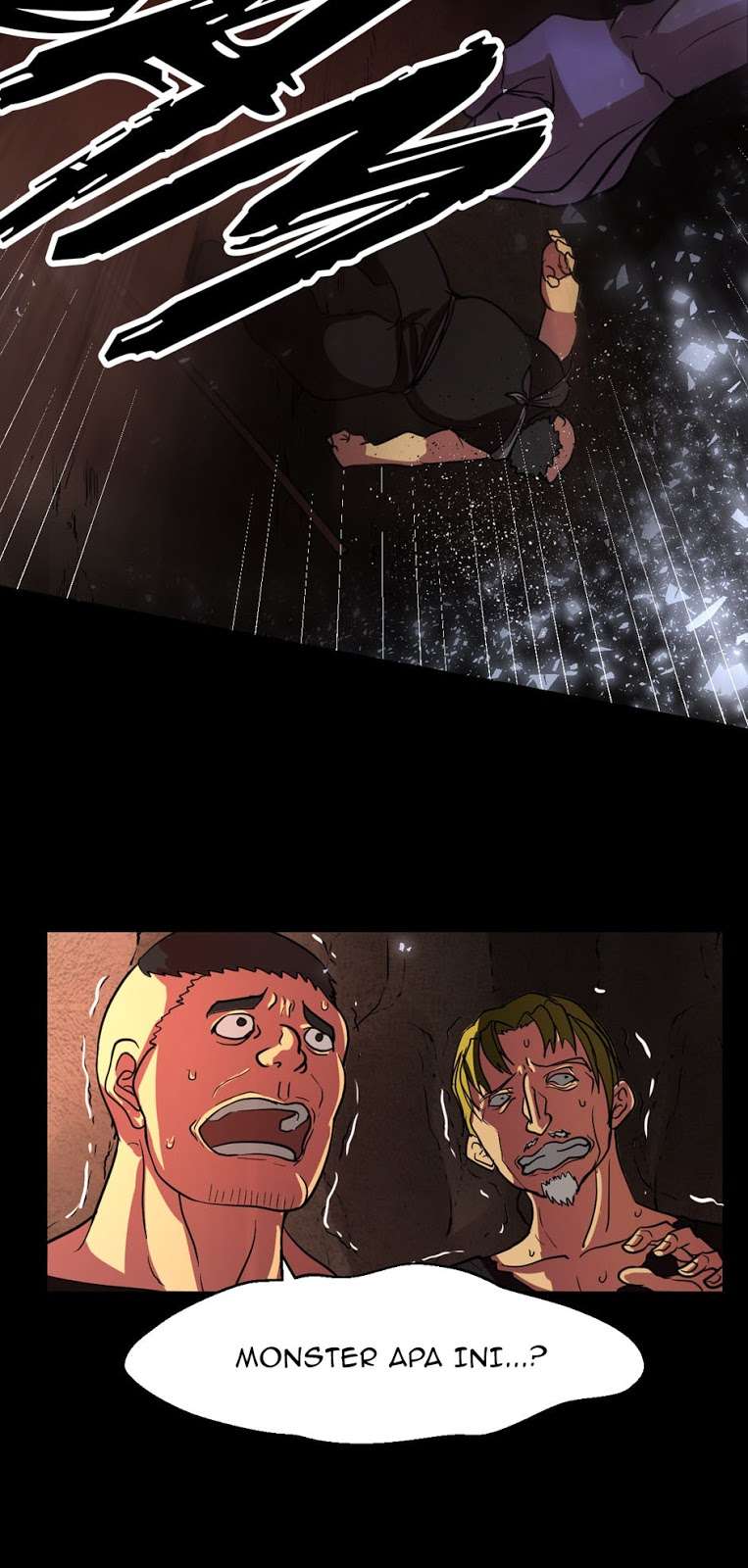 Outcast Chapter 13 Gambar 22