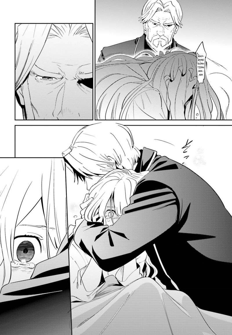 Overlord Chapter 33 halaman 24
