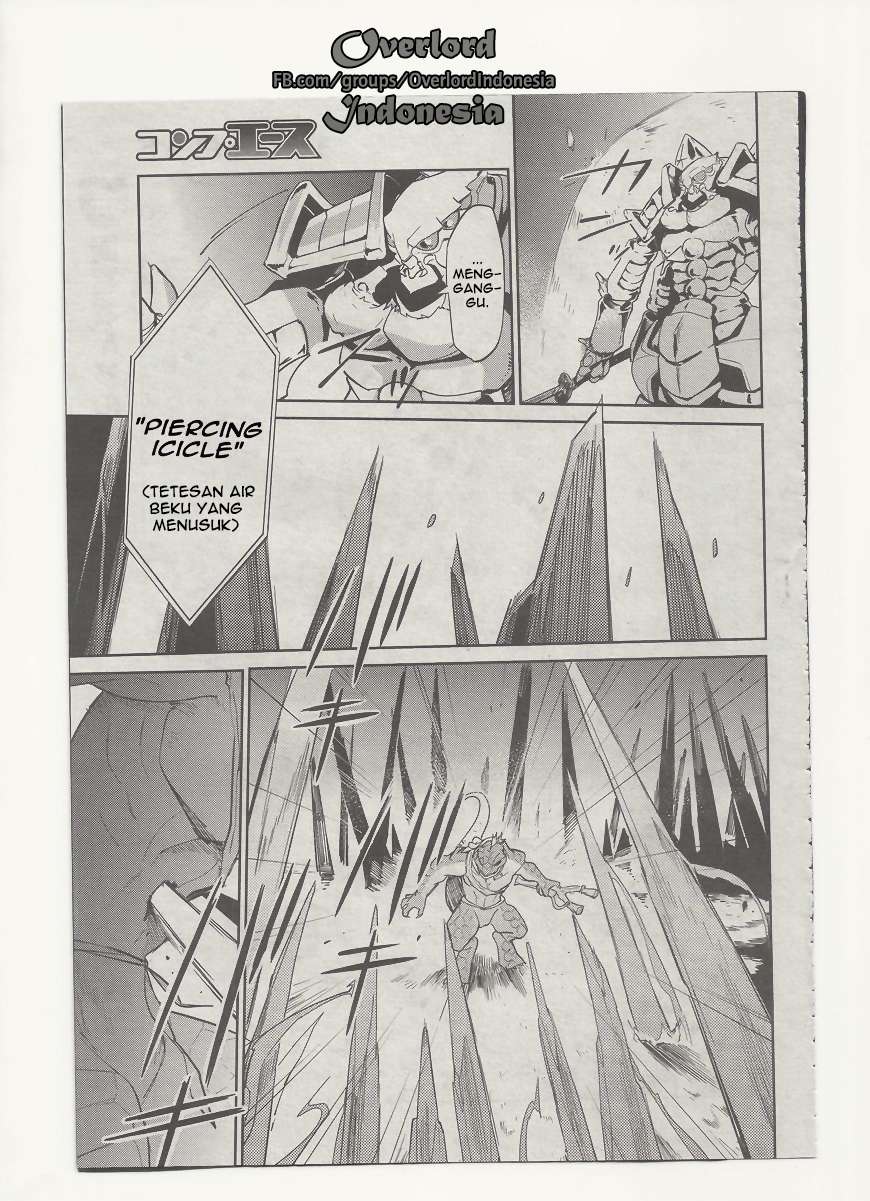 Overlord Chapter 26 halaman 26