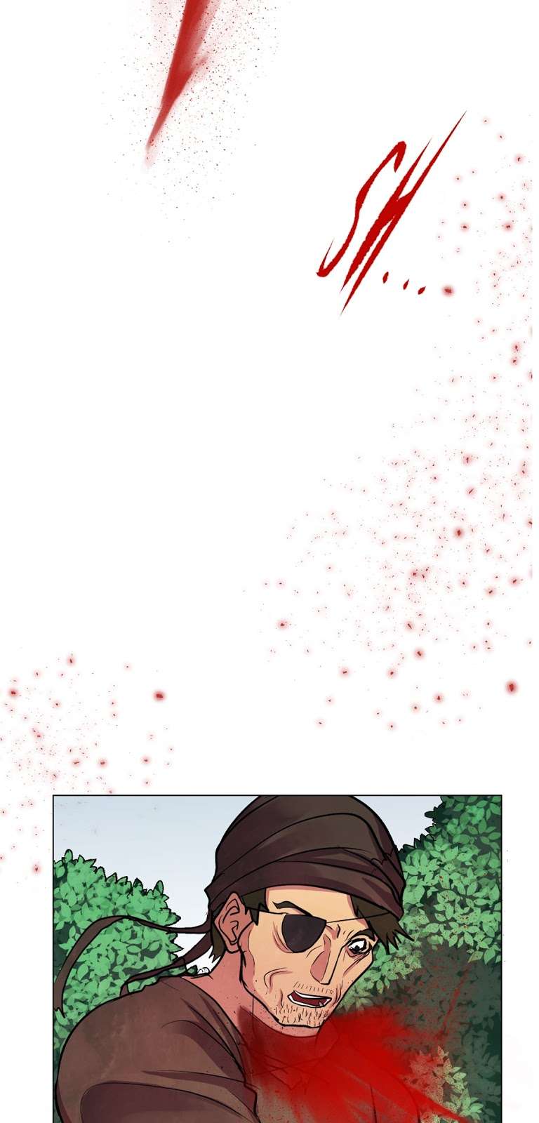 Outcast Chapter 1 Gambar 20