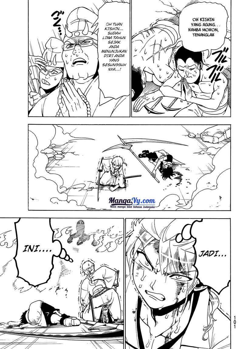 Orient Chapter 2 halaman 26