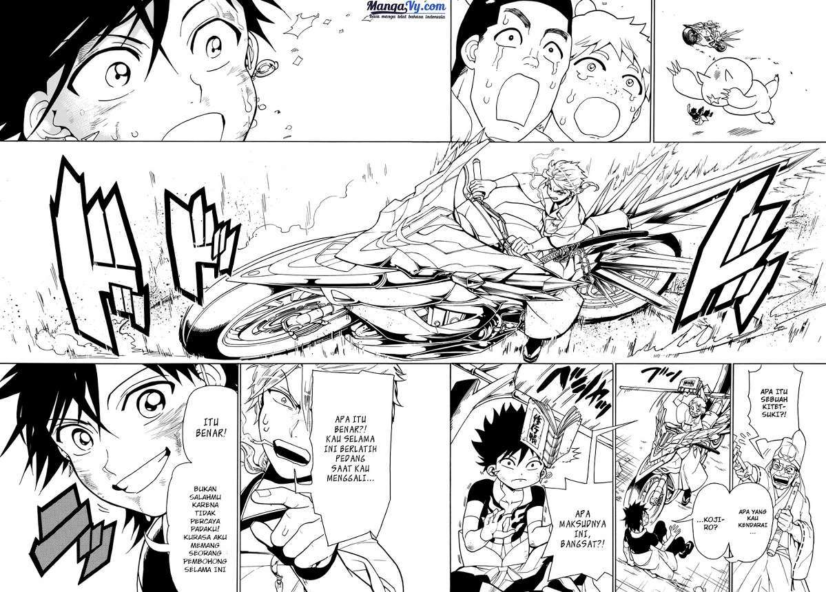 Orient Chapter 1 halaman 20