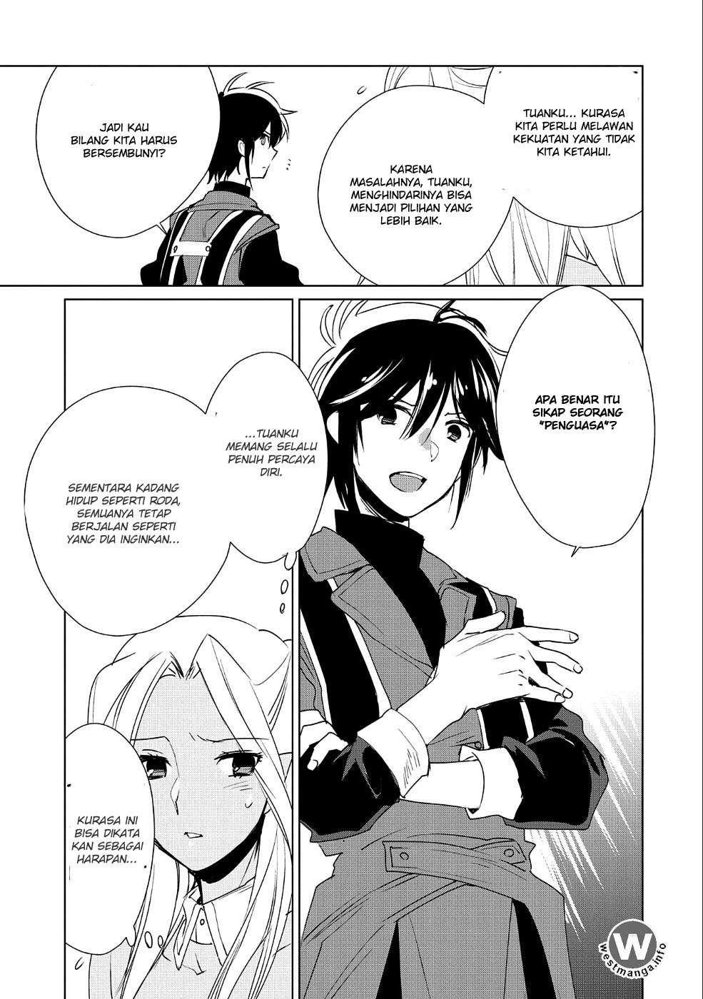Sokushi Cheat ga Saikyou Sugite, Isekai no Yatsura ga Marude Aite ni Naranai n desu ga Chapter 10 Gambar 17