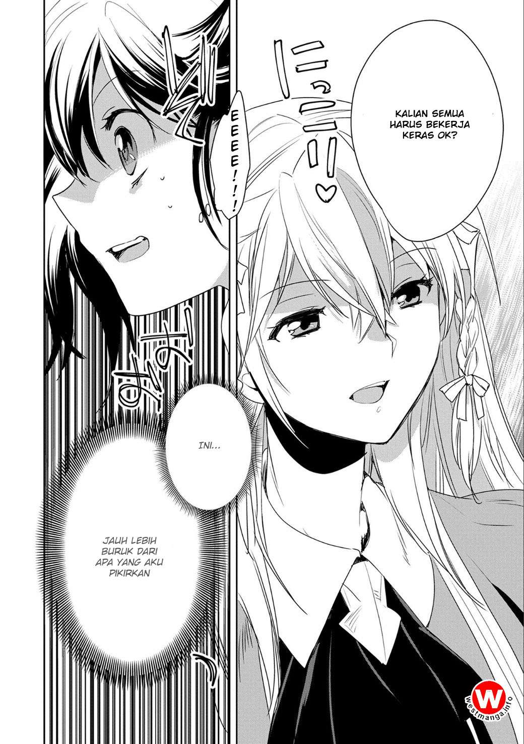 Sokushi Cheat ga Saikyou Sugite, Isekai no Yatsura ga Marude Aite ni Naranai n desu ga Chapter 1 Gambar 27