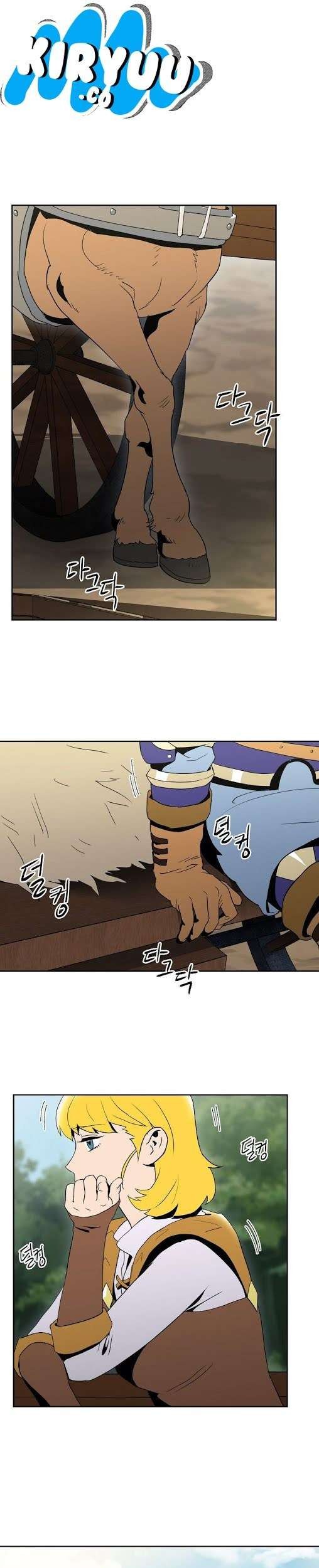 Skeleton Soldier Couldn’t Protect the Dungeon Chapter 23 Gambar 15