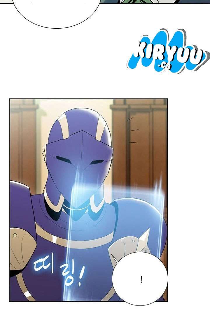 Skeleton Soldier Couldn’t Protect the Dungeon Chapter 22 halaman 28
