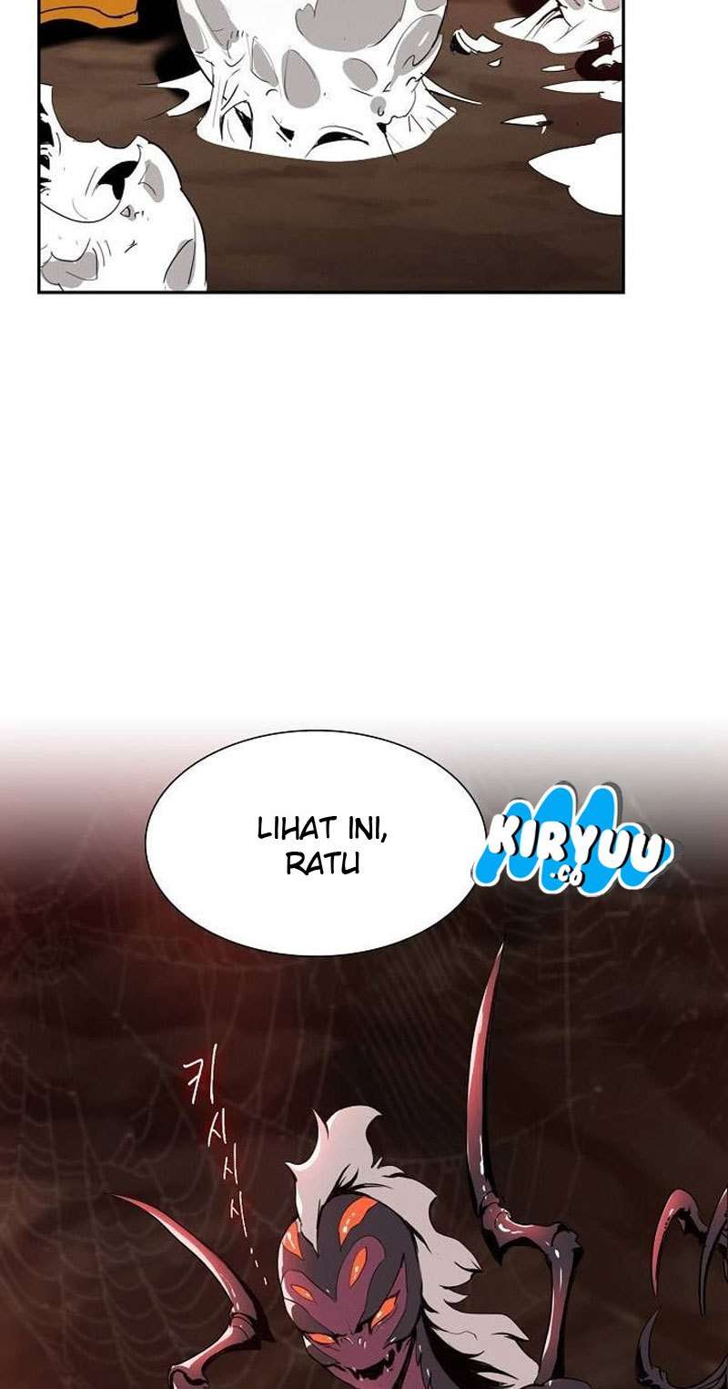 Skeleton Soldier Couldn’t Protect the Dungeon Chapter 18 halaman 33