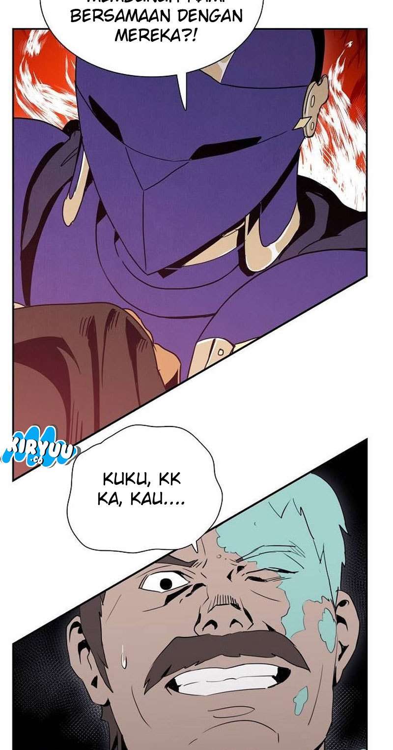 Skeleton Soldier Couldn’t Protect the Dungeon Chapter 17 halaman 40
