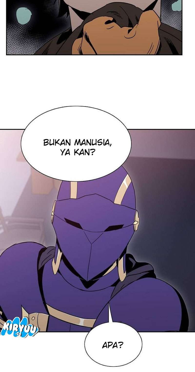 Skeleton Soldier Couldn’t Protect the Dungeon Chapter 17 halaman 41