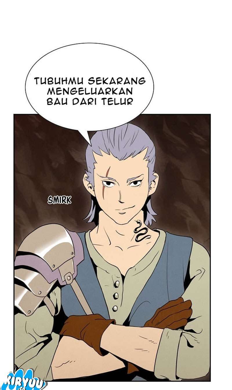 Skeleton Soldier Couldn’t Protect the Dungeon Chapter 16 halaman 41