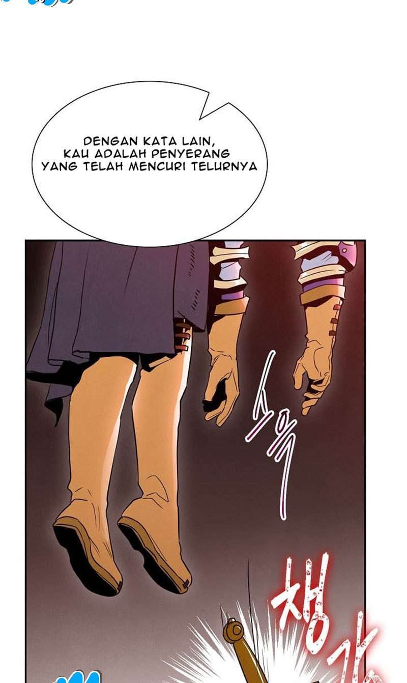Skeleton Soldier Couldn’t Protect the Dungeon Chapter 16 halaman 42