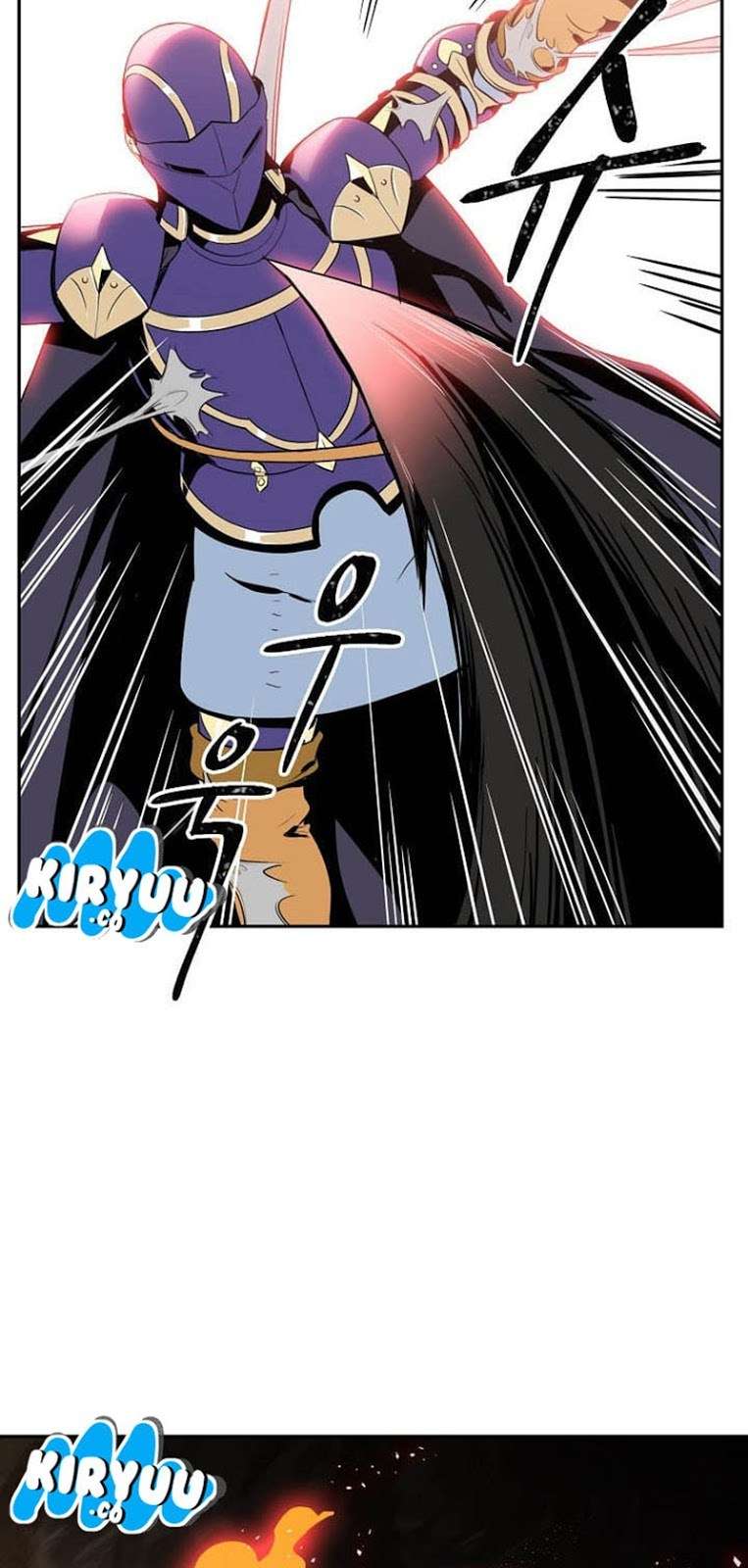 Skeleton Soldier Couldn’t Protect the Dungeon Chapter 15 halaman 36