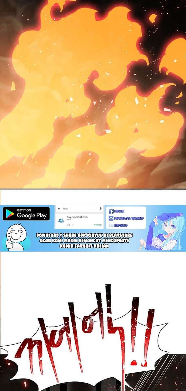 Skeleton Soldier Couldn’t Protect the Dungeon Chapter 15 halaman 37