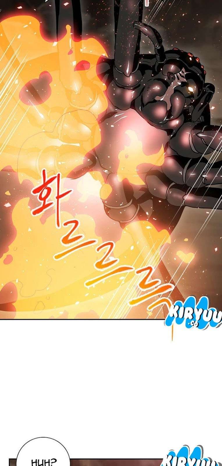 Skeleton Soldier Couldn’t Protect the Dungeon Chapter 15 halaman 38