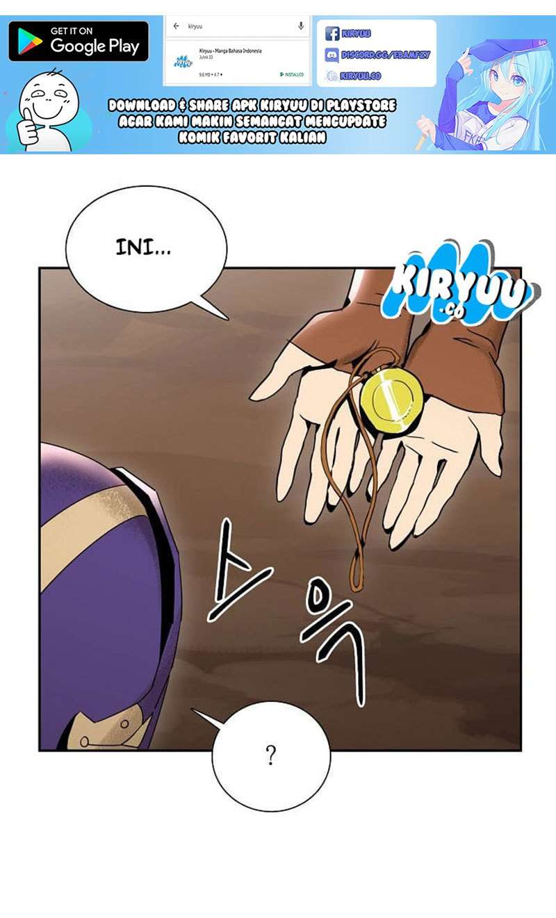 Skeleton Soldier Couldn’t Protect the Dungeon Chapter 14 Gambar 47