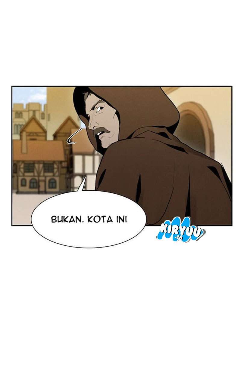 Skeleton Soldier Couldn’t Protect the Dungeon Chapter 13 halaman 32