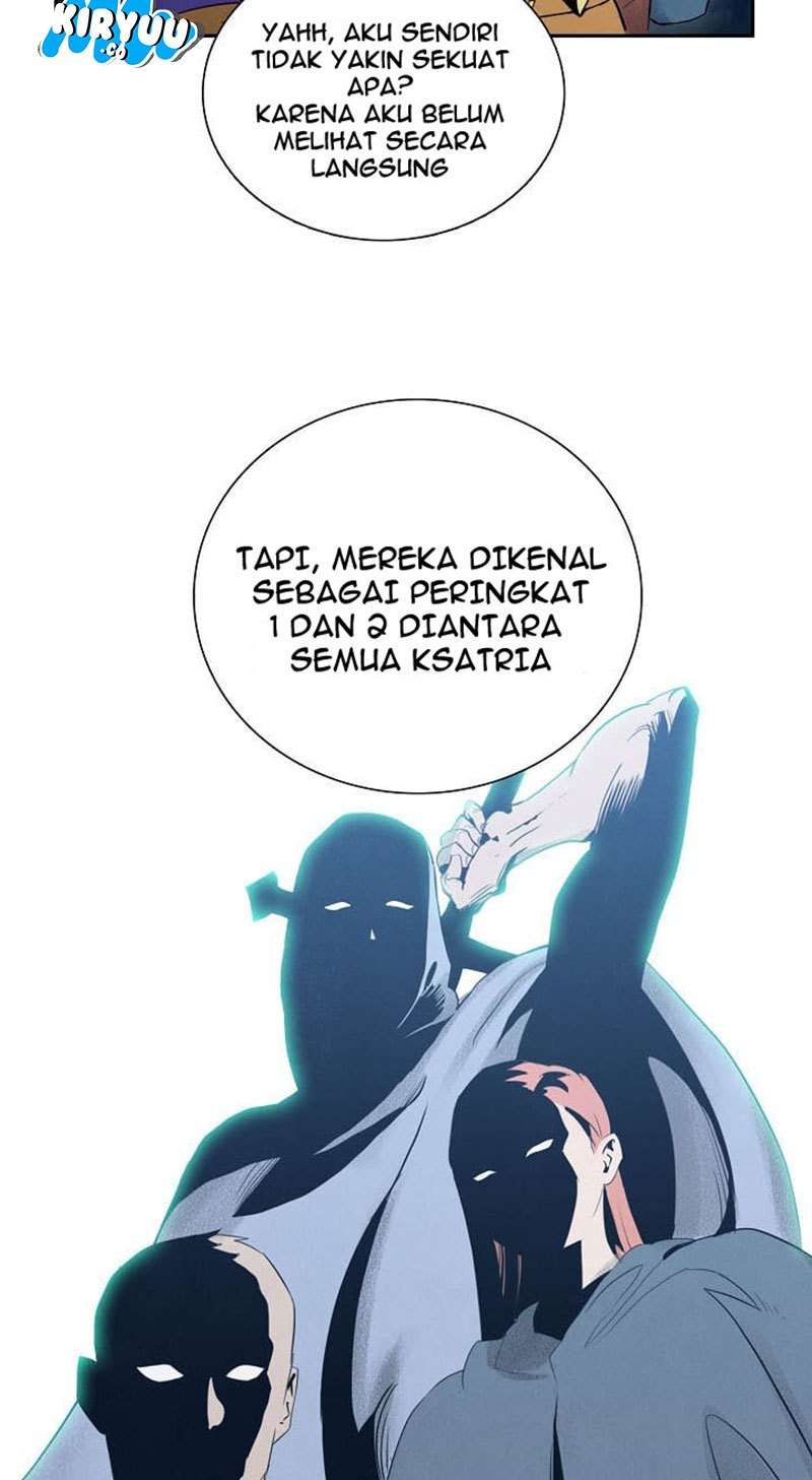 Skeleton Soldier Couldn’t Protect the Dungeon Chapter 12 halaman 35